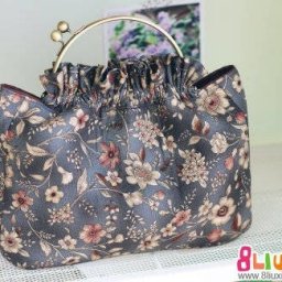 Необычная сумочка