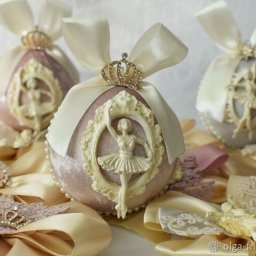 Красивые бантики