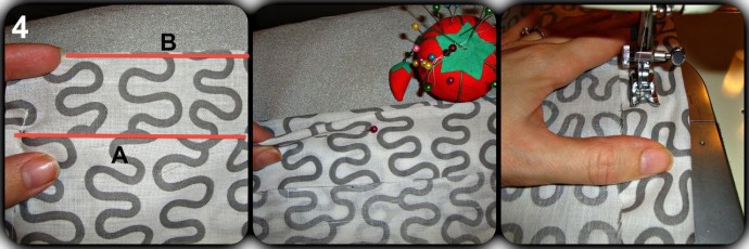 Матрас на все случаи жизни: мастер-класс Матрас на все случаи жизни: мастер-класс