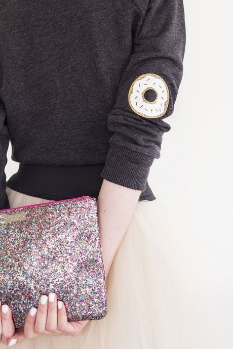 Необычные заплатки