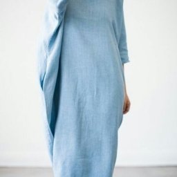 ​Платье в стиле бохо