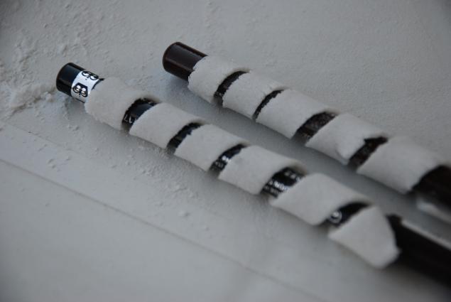 Бант из мастики для торта Бант из мастики для торта