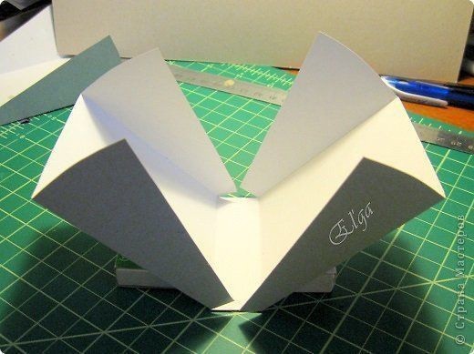 ​Чайное колесо