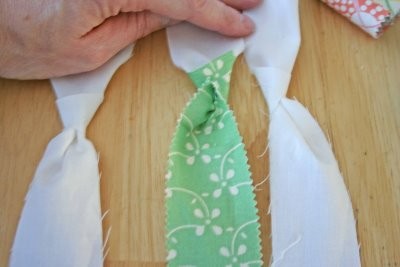 Коврики для дома из старых вещей