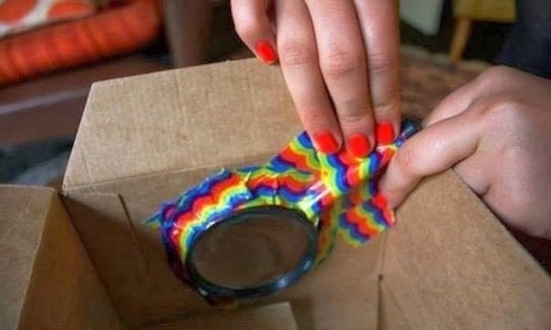 Проектор своими руками