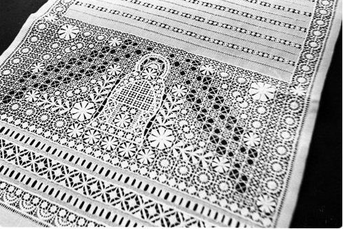 Крестецкая строчка