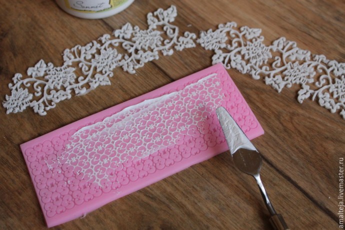 Ключница "Следы времени" Ключница "Следы времени"