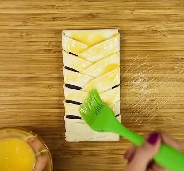 Идея замечательного десерта