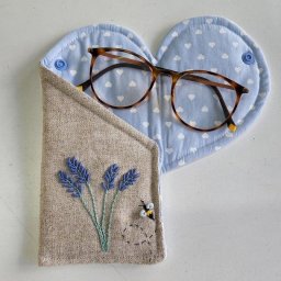 Футляр для очков