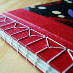 Японский переплет