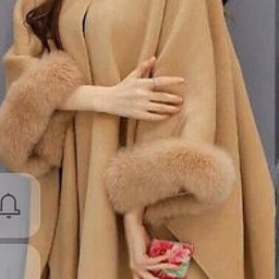 Моделируем демисезонную накидку