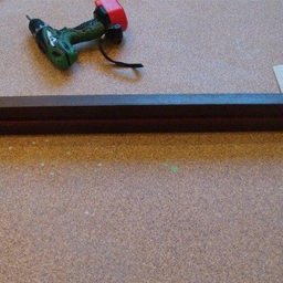 ​Простой способ установить дверную коробку в проём своими силами