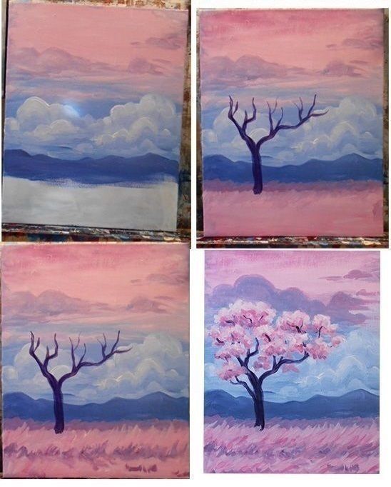 Рисуем для души