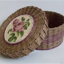 Шкатулка-органайзер