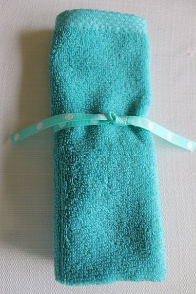 Удобный органайзер в дорогу