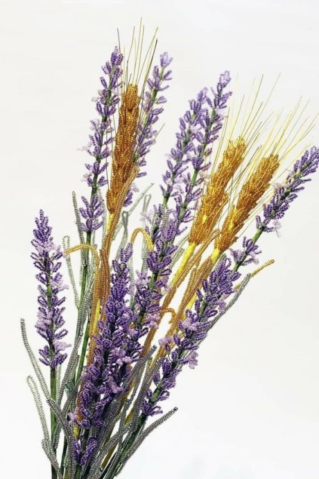 Восхитительное бисероплетение Восхитительное бисероплетение