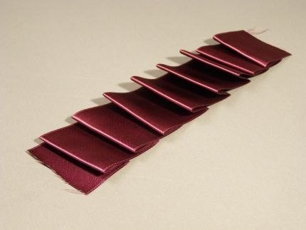 Декоративная лента