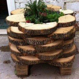 ​Идеи оригинального декора для дачи