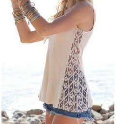 Идеи переделок: как расшить одежду