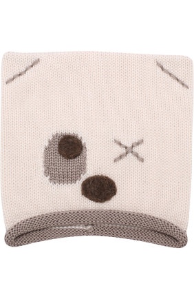 Интересные идеи для вязаных шапок от известных брендов Интересные идеи для вязаных шапок от известных брендов