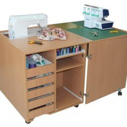 Как сделать стол для кройки и шитья