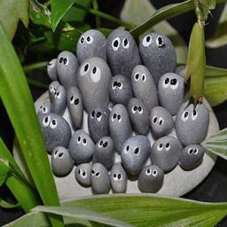 Композиция "Смотрящие"