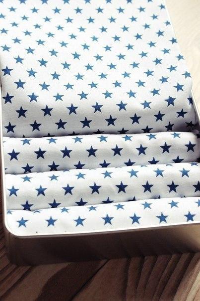 Коробочка для хранения украшений