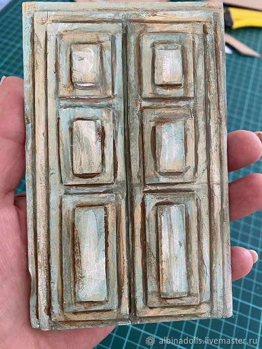 Прованский домик Прованский домик