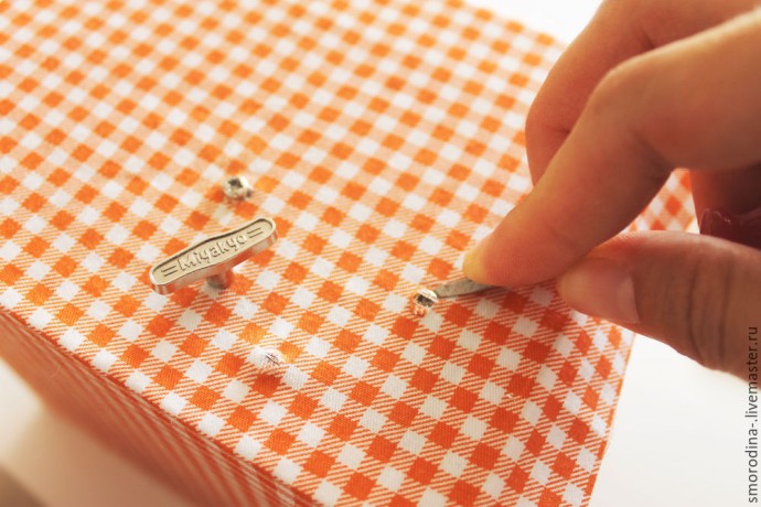 Музыкальная коробочка