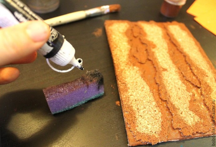 Фотофон из простых материалов