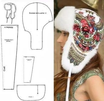 Сборная солянка по рукоделию Сборная солянка по рукоделию