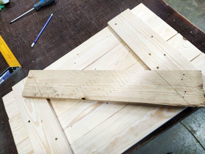 Топор вождя Топор вождя