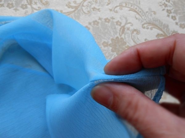 Французский шов