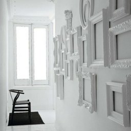 Рамки из багета