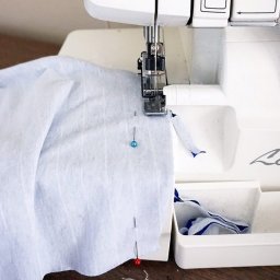 Булавки: 8 правил безопасности при использовании