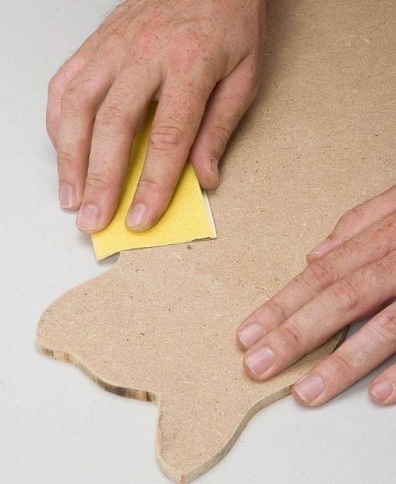 Необычные светильники в виде кошек для спальни