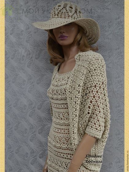 ​Платье "Легенда"