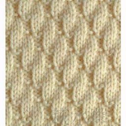 ​Рельефные узоры