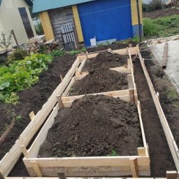 ​Строительство баньки