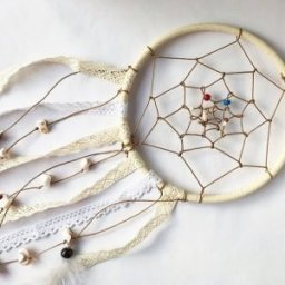 Воздушный ловец снов