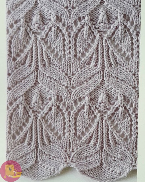 Чудесные узоры в Вaшу кoпилку