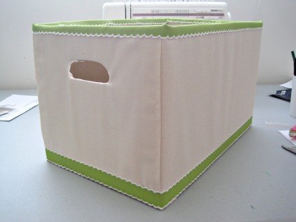 Декоративные коробки для дома