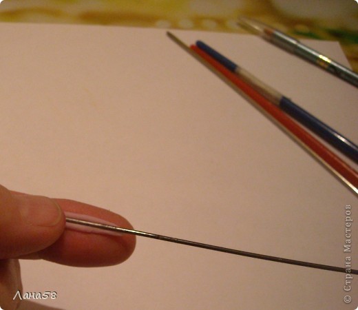 Как сделать реалистичные лепестки хризантемы