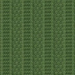 Простые узоры спицами