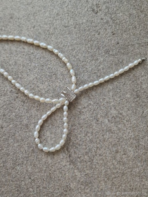 Чокер с весенним настроением Чокер с весенним настроением