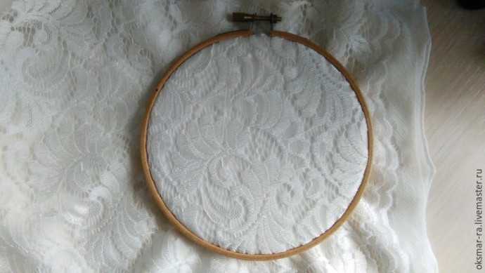 Подушечка для обручальных колец