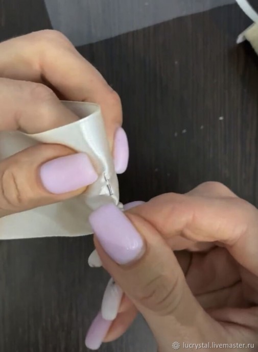 Красивые банты