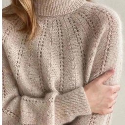 Узор для кокетки