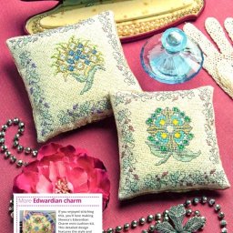 Бискорню "Элегантность Эдвардианской эпохи"