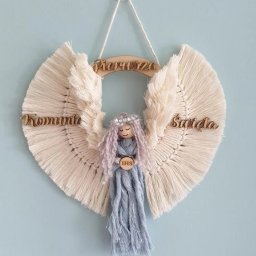 ​Необычные ангелы